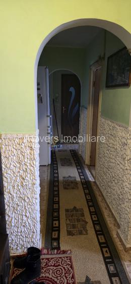 3 camere DECOMANDAT | 2 băi + 2 balcoane | 8 min metrou | 125.000€ |  DE RENOVAT - 7