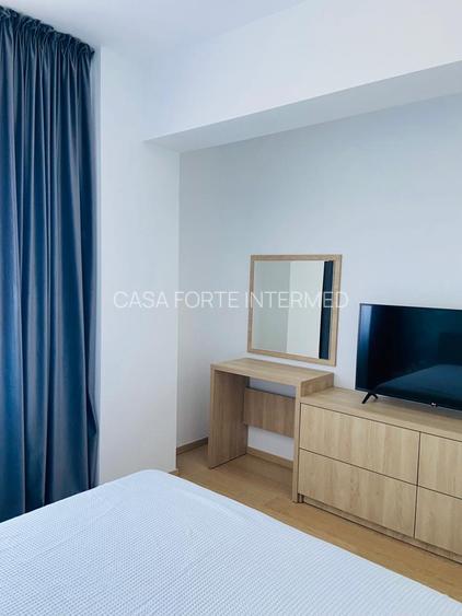 Apartament 2 camere Mamaia - zona Vega - Butoaie - 600 euro - 6