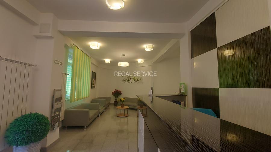 UNIRII BUDAPESTA,6 camere,PARTER +ETAJ PRETABILE CLINICA - 13