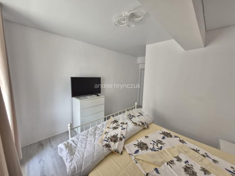 Apartament 3 camere, 78mp, Grand Arena , Sector 4, Bloc 2025 - 5