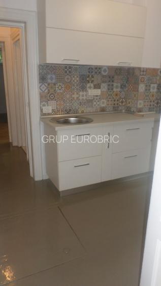 CASIN, AVERESCU, parter in VILA, LUX, nemobilat, utilat, curte mare, superb - 7