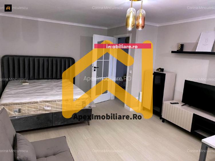 Garsoniera de inchiriat 13 Septembrie București | ApexImobiliare.ro - 5