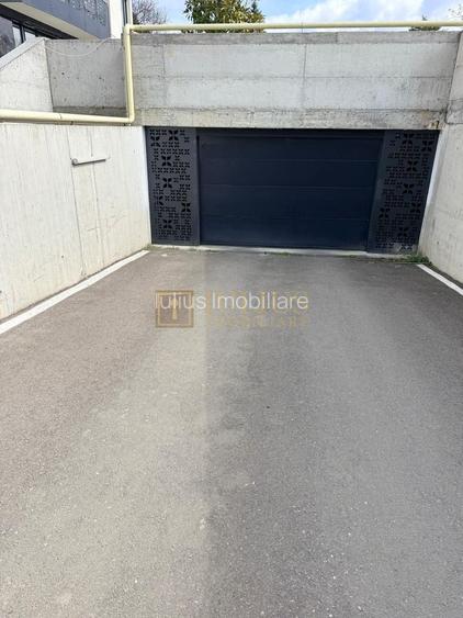 Monarch Tower-Take Ionescu, apartament de lux, 3 camere, loc de parcare subteran - 24