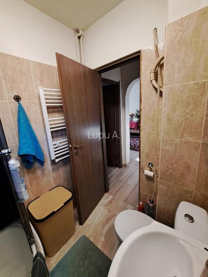 Proprietar, vând apartament 3 camere – Șoseaua Alexandriei (Rahova) - 10