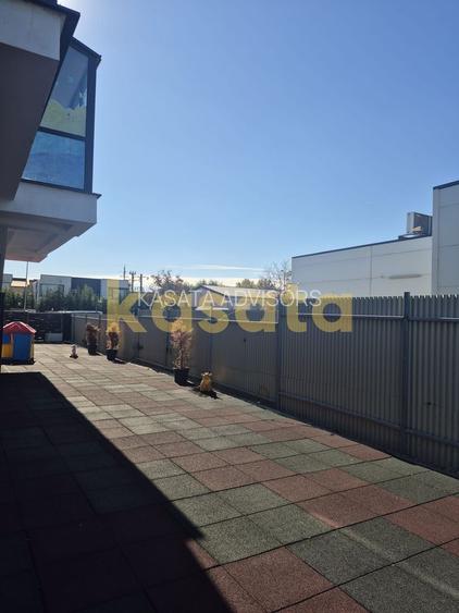 Spatiu Comercial I Tunari I 463 utili I curte 400 mp I parcare - 3