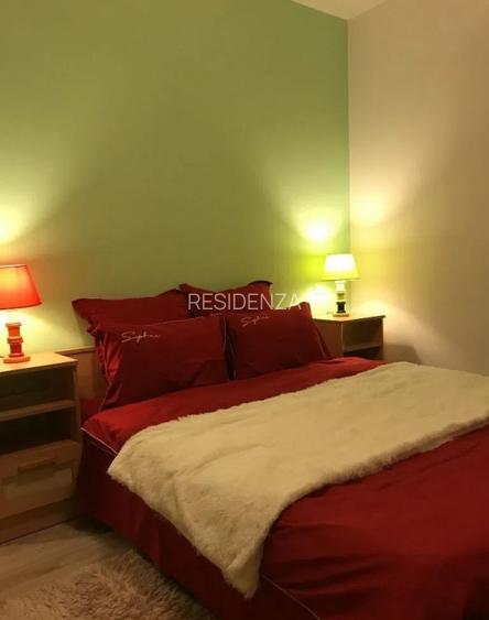 Apartament 2 Camere Pipera, Complex Green Vista – Parcare subterana - 10