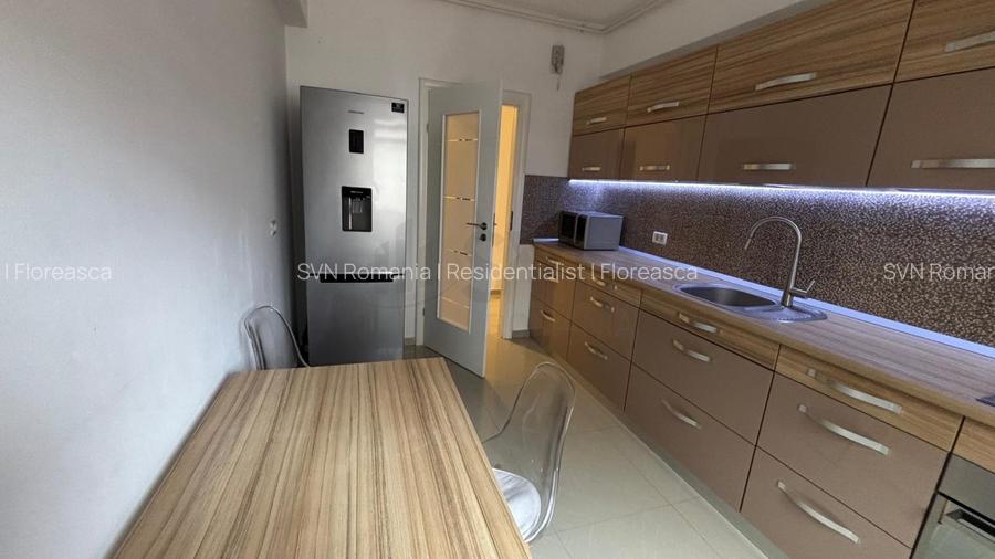 REA1024980 Apartament 3 camere modern  l Fundeni - 13