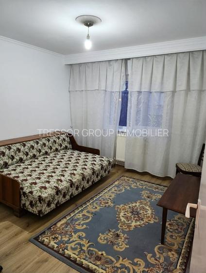 Apartament 3 camere de închiriat | Zona Hotel Sport – Mircea cel Bătrân - 7