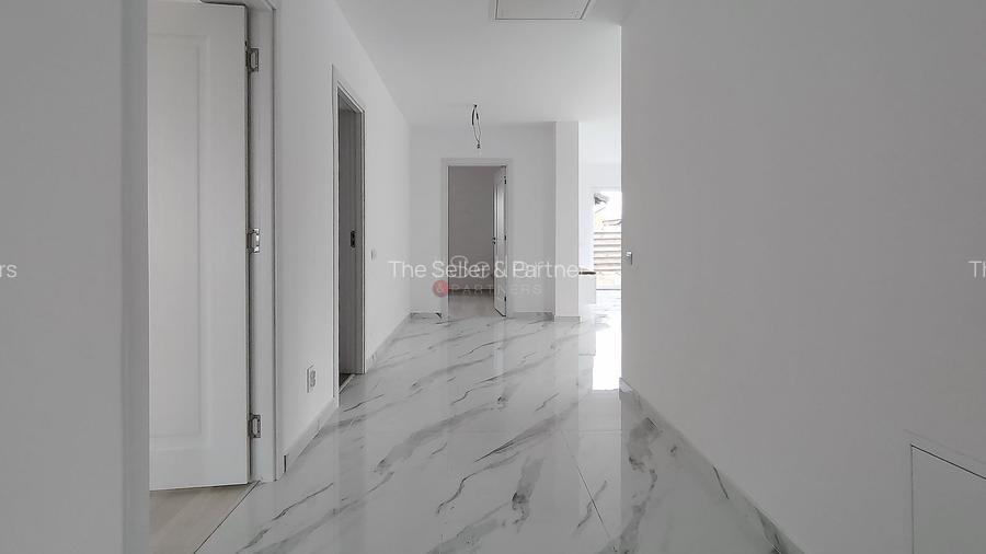 Vila Construtie Noua- Sampetru - 4