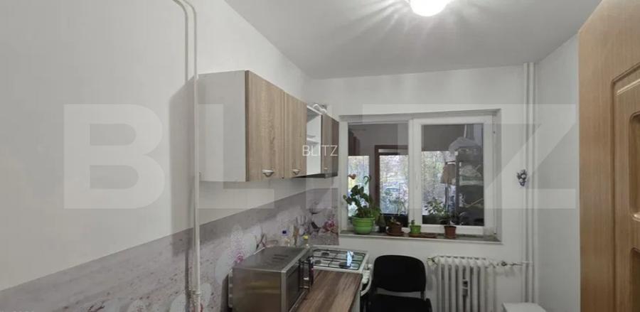 Apartament cu 2 camere, decomandat, 49 mp, Ciurchi - 8