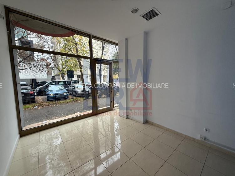 Spatiu comercial de vanzare Ion Mihalache - 2