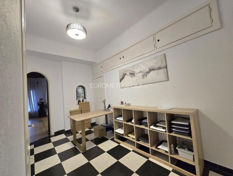 Proprietate 8 camere Dorobanti Televiziune - 14