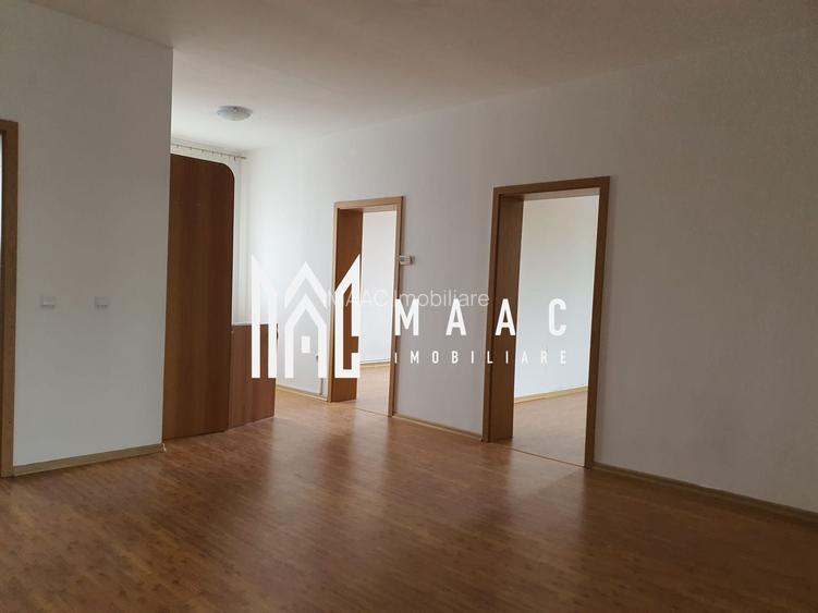 Apartament la vilă tip duplex | 100 mp utili | 4 camere | - 3