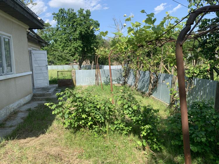 Casă + teren 2600 mp- Com. Negri- scop rezidențial sau industrial - 8