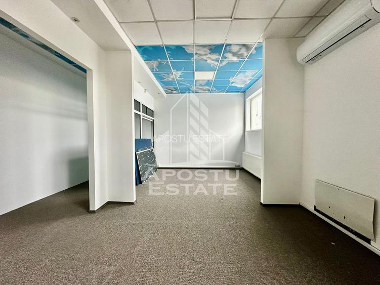 Spatiu Comercial/Birouri de Inchiriat In zona UTA langa Penny, Ared - 2
