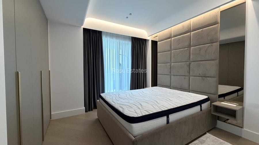 De inchiriat  | Apartament 2 Camere | Cortina 126 Erou Iancu Nicolae Voluntari - 10