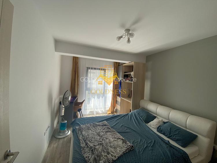 2 camere, Parcare, Zona Vivo Mall, Amethyst, Metro, Momax, Floresti - 3