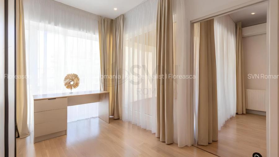 REA1026863 Apartament modern 2 camere in Marmura Residence I Loc de parcare incl - 14