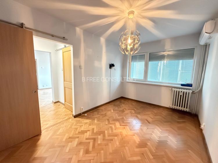 Apartament de 2 camere spre vanzare - Bld-ul Timisoara-Romancierilor - 9