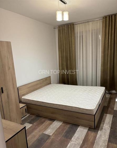 Apartament 2 camere balcon parcare zona City Residence - 7