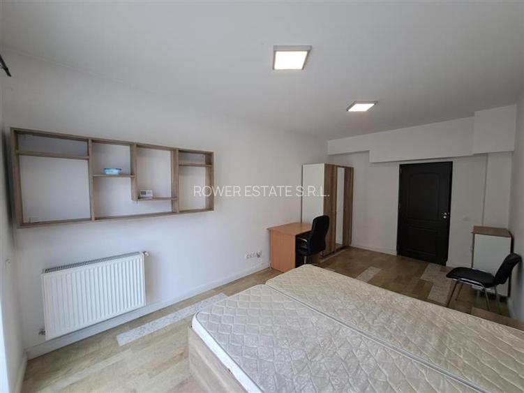 Apartament cu 1 camera, 30 mp utili, situat in zona Semicentrala! - 2