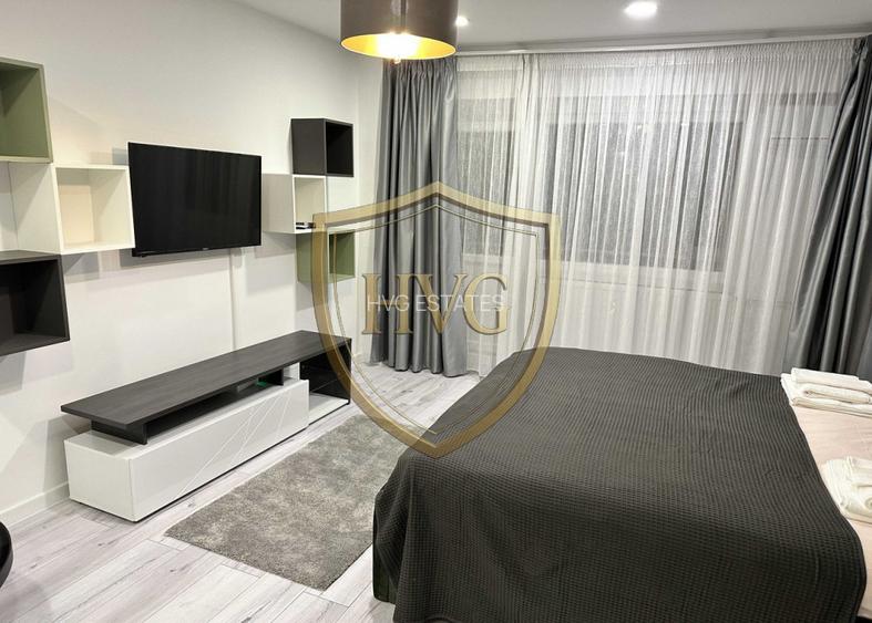 Garsoniera moderna | Proximitate metrou | Timpuri Noi - 3