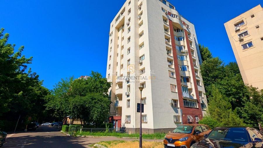 Penthouse exclusivist cu 3 camere, Calea Vacaresti, Mall Sun Plaza - 24