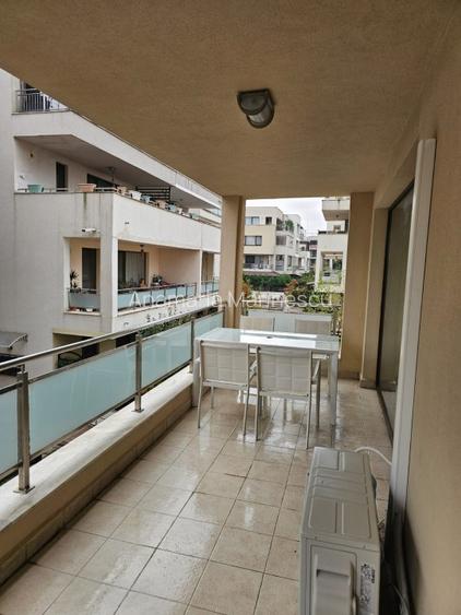 Proprietar, inchiriez Apartament 3 camere Pipera proaspat renovat, mobilier nou - 9