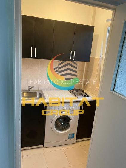 Vânzare Garsonieră Aproape de AFI Cotroceni! - 4