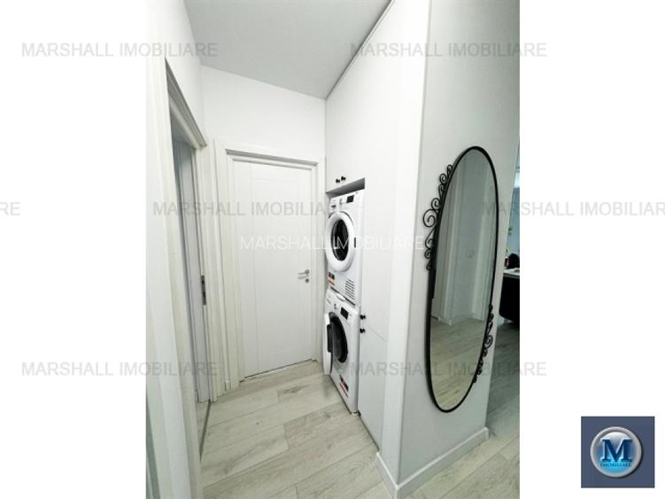 Apartament 3 camere de vanzare, zona Vest, 74.40 mp #16087 - 12