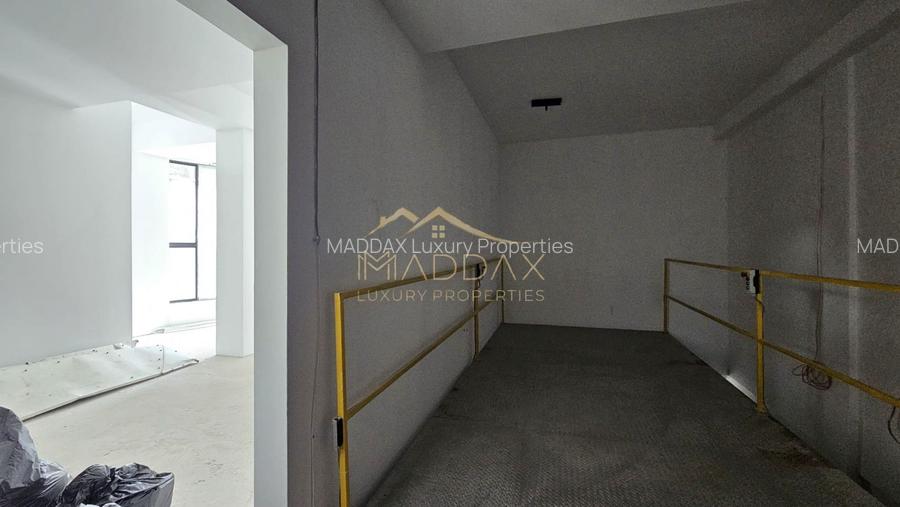 Cladire de birouri de vanzare***877mp***Dorobanti - 6