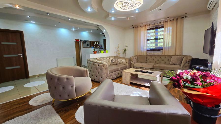 Vila ta aproape de natura – 8 camere, Lacul Pasarea - 21