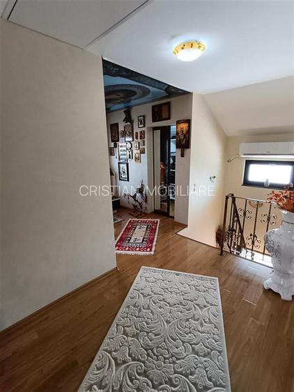 Vila P+M,Mobilata si Utilata, Constructie 2012 - 10