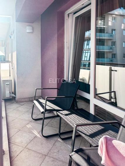 Apartament cu 1 camera, decomandat, Bloc nou, zona Tudor Vladimirescu - Conest - 15