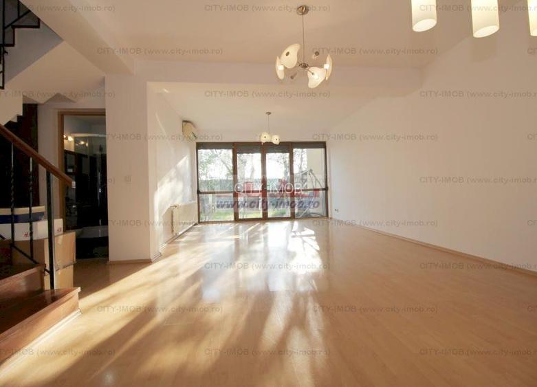 Inchiriere  Vila  P+2 Etaje in Pipera, Voluntari - 2