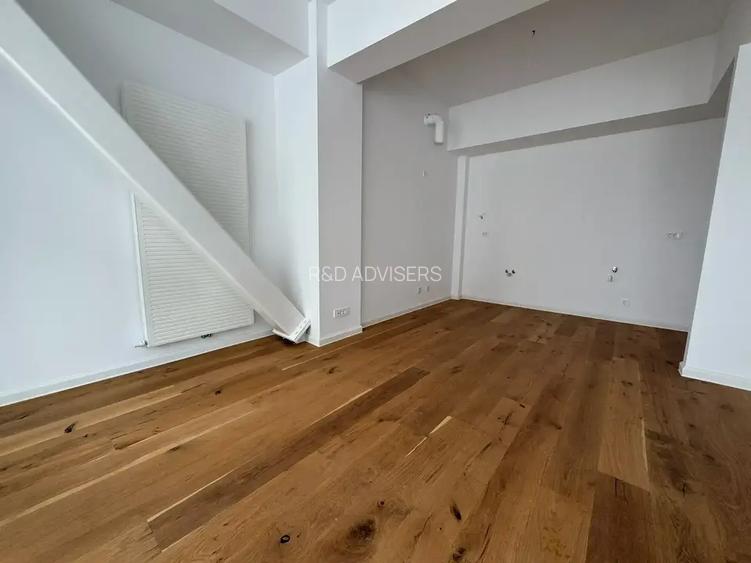 3 Camere | Complex Walter Loft Space | 10 Min. De Metrou Aurel Vlaicu - 8