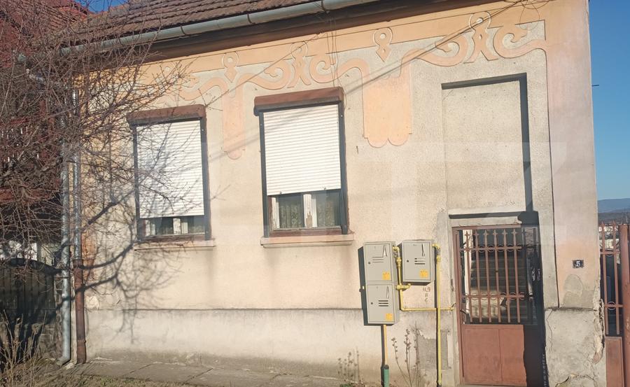 Oază de liniște cu vedere panoramică – Casa perfectă pentru familia ta, în Reghi