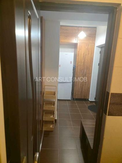 Garsoniera | Dimitrie Leonida | Decomandata | Balcon | Proximitate Metrou  - 7