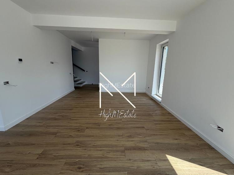 Casa Duplex | Zona Rasnov | Vedere Munte | Comision 0% - 12