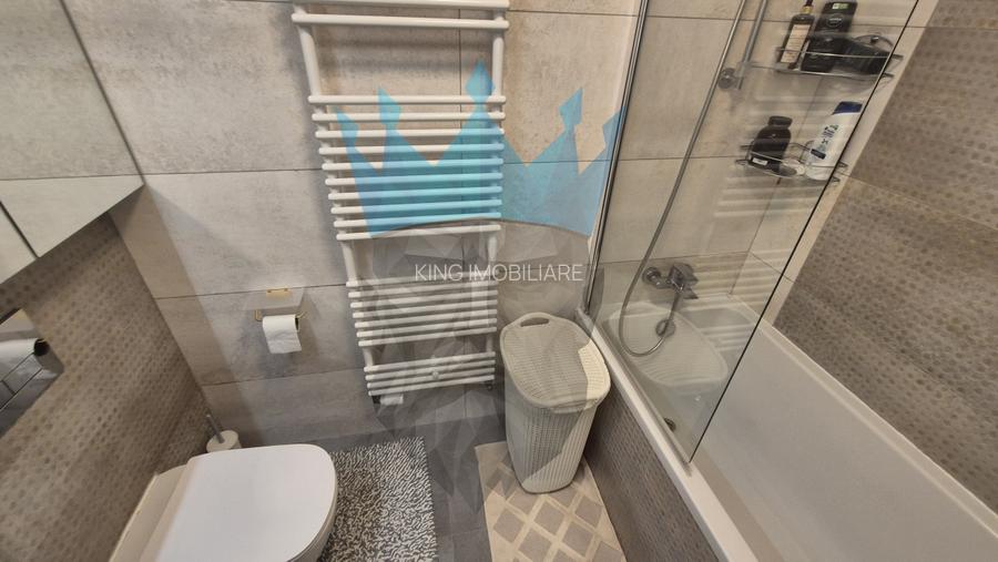 Apartament 2 Camere CLOUD9 Pipera Bucuresti - 14