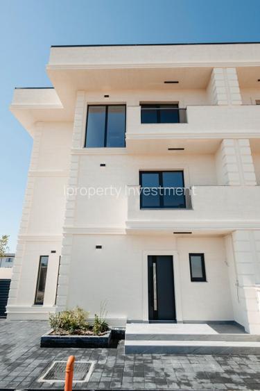 Vila 5 Camere | Dobroesti | Finalizare 2026 | Complex Residential 10 Case  - 3