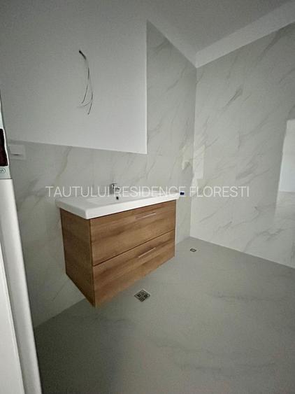 Ap 10 Teilor Residence - 2 camere - 8