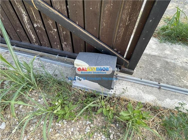 Crevedia Dr Guliei Vila mobilata utilat P+1+Pod 120 mpu teren 408 mp - 30