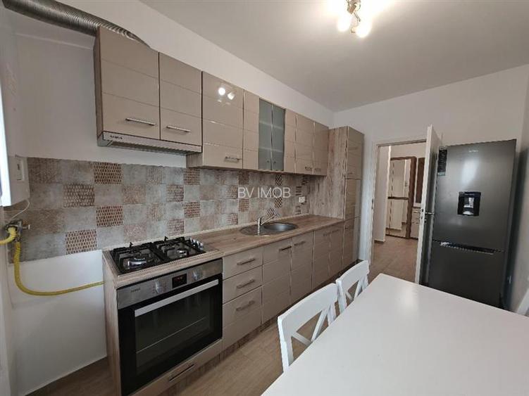 Inchiriem Garsoniera, Moderna, Decomandata, Sanpetru Residence - 8