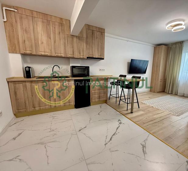 Apartament 2 camere de inchiriat Sibiu - 3