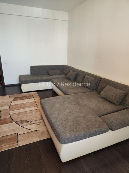 2 Camere mobilat si utilat, Centrala, bloc 2015 - 3