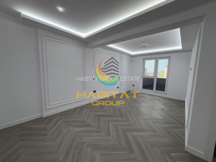 Penthouse 3 camere 100 mp + terasa 32 mp GATA MUTARE 17 minute metrou - 8