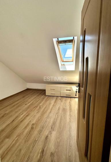 Vand apartament 2 camere zona Tractorul -Gara Brasov - 7