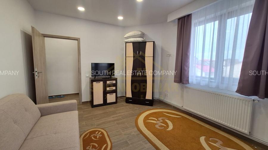 GARSONIERA DECOMANDATA CU TERASA-40 MP-PRIMARIE - 2