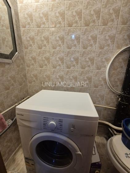 3 camere Decomandat- Moara de Foc - etaj 1 - 80 mp - 149900 euro - 4